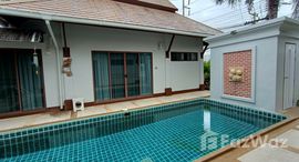 Available Units at La Vallee Ville Huahin