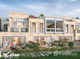 在Malta出售的4 卧室 联排别墅, DAMAC Lagoons, 迪拜, 阿拉伯联合酋长国