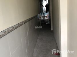 2 Bedrooms House for sale in Tan Tao A, Ho Chi Minh City Bán nhà MT đường Số 6, Tân Tạo A, Bình Tân 5x20m, giá 5 tỷ 100 TL, LH +66 (0) 2 508 8780 Đông Hà