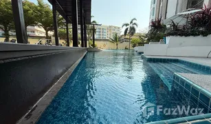 Studio Condo for sale in Hua Hin City, Hua Hin Tira Tiraa Condominium
