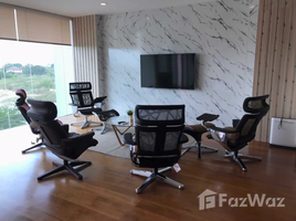 770 кв.м. Office for rent at Baan Panna Ekkamai-Ramindra, Lat Phrao, Лат Пхрао, Бангкок, Таиланд