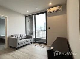 ขายคอนโด 2 ห้องนอน ในโครงการ เดอะ คีย์ พระราม 3, บางโคล่