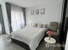 คอนโด 1 ห้องนอน ให้เช่า ในโครงการ มารูน รัชดา 32, จันทรเกษม, จตุจักร, กรุงเทพมหานคร