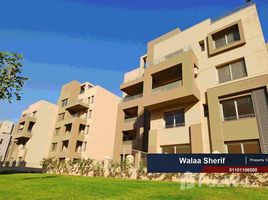 استديو شقة للإيجار في Palm Hills Village Gate, South Investors Area, مدينة القاهرة الجديدة, القاهرة, مصر