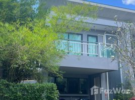 ขายบ้านเดี่ยว 3 ห้องนอน ในโครงการ อีสต์ บางเทาวิลล์, เทพกระษัตรี