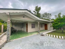 6 chambre Villa for sale in Panamá, Bugaba, Bugaba, Chiriqui, Panamá