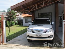 3 Bedroom House for rent in Thailand, Si Kan, Don Mueang, Bangkok, Thailand