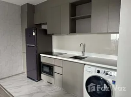 อพาร์ทเม้นท์ 2 ห้องนอน ให้เช่า ในโครงการ ริทึ่ม เอกมัย , คลองตันเหนือ