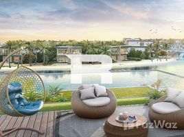 4 Bedroom Townhouse for sale at Costa Brava 2, Artesia, DAMAC Hills (Akoya by DAMAC), Dubai, United Arab Emirates
