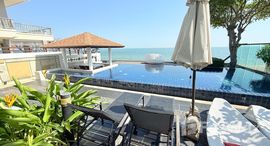 ยูนิตที่เหลืออยู่ในโครงการ วิมานเล หัวหิน ชะอำ