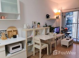 1 Bedroom Condo for sale at A Space Asoke-Ratchada, Din Daeng, Din Daeng, Bangkok