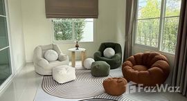 ยูนิตที่เหลืออยู่ในโครงการ วิลลาจจิโอ 3 ศรีนครินทร์-บางนา