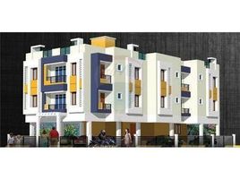 2 Bedrooms Apartment for sale in Perambur Purasavakam, Tamil Nadu 4th main road