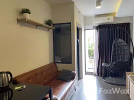 ขายคอนโด 1 ห้องนอน ในโครงการ ไอดีโอ สุขุมวิท 93, บางจาก, พระโขนง