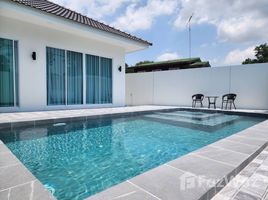 3 Bedroom House for sale in Pattaya, Huai Yai, Pattaya