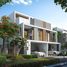 4 Bedroom Villa for sale at Aura, Olivara Residences, Dubai Studio City (DSC), Dubai