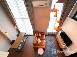 1 Habitación Departamento en alquiler en C Ekkamai, Khlong Tan Nuea