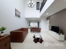 3 Bedroom Townhouse for rent at Lan Doa Home , Mae Hia