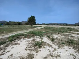 在FazWaz.cn出售的 土地, 新垒发, 华欣, 班武里府, 泰国