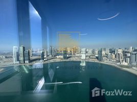 3 Bedroom Apartment for sale at La Plage Tower, Al Mamzar - Sharjah