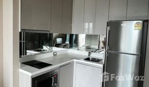 2 Bedrooms Condo for sale in Si Lom, Bangkok The Address Sathorn