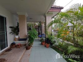 3 Bedroom House for rent at Land and Houses Park, Chalong