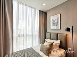 2 спален Кондо в аренду в Wish Signature Midtown Siam, Thanon Phet Buri