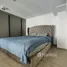 1 chambre Condominium à louer à , Hua Mak