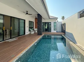 บ้านเดี่ยว 3 ห้องนอน ให้เช่า ในทำเล หินเหล็กไฟ, หัวหิน, หินเหล็กไฟ, หัวหิน, ประจวบคีรีขันธ์