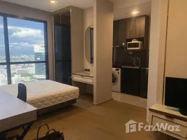 Studio Condo for rent at Ashton Chula-Silom, Si Phraya