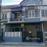 3 Bedroom Townhouse for sale at Lalliville House, Khu Khot, Lam Luk Ka, Pathum Thani