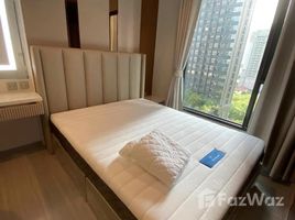 1 спален Квартира в аренду в Life Asoke Rama 9, Makkasan