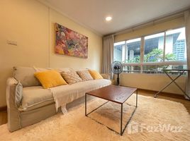 Lumpini Suite Sukhumvit 41 で賃貸用の 3 ベッドルーム マンション, Khlong Tan Nuea