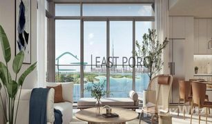 2 Habitaciones Apartamento en venta en Creekside 18, Dubái The Cove ll