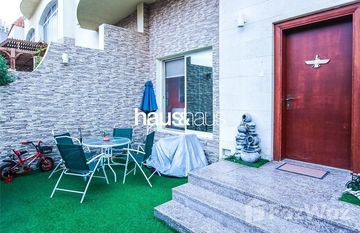 Les Maisonettes in , Dubai
