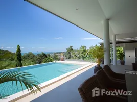 4 chambre Villa for sale in Thaïlande, Bo Phut, Koh Samui, Surat Thani, Thaïlande