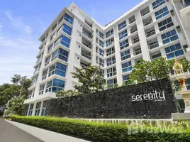 2 chambre Condominium à vendre à Serenity Wongamat., Na Kluea