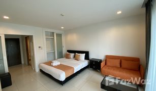 1 Schlafzimmer Wohnung zu verkaufen in Wichit, Phuket The Pixels Cape Panwa Condo