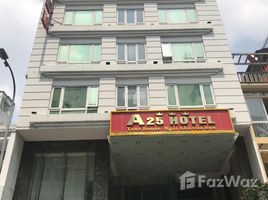 6 Phòng ngủ Nhà mặt tiền for sale in Quận 1, TP.Hồ Chí Minh, Tân Định, Quận 1