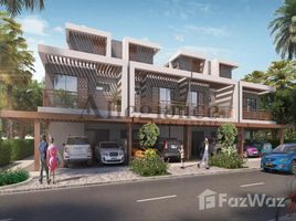 3 Bedroom Townhouse for sale at Camelia, Layan Community