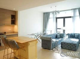 1 Bedroom Condo for sale at Acacia, Park Heights, Dubai Hills Estate