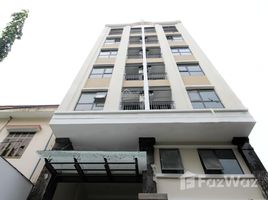 Estudio Casa en venta en Ho Chi Minh City, Ward 15, District 10, Ho Chi Minh City