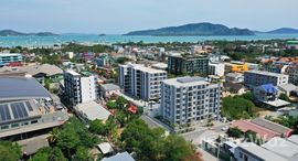 Available Units at NOON Village Tower I