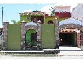 4 Habitación Villa en venta en México, Puerto Vallarta, Jalisco, México