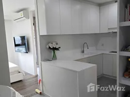 ขายคอนโด 1 ห้องนอน ในโครงการ ไลฟ์ อโศก พระราม 9, มักกะสัน, ราชเทวี