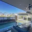 3 Bedroom Villa for rent at Zensiri Midtown Villas, Nong Prue