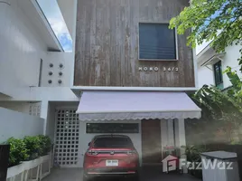 4 Bedroom House for sale at Mono Loft House Koh Keaw, Ko Kaeo, Phuket Town, Phuket, Thailand