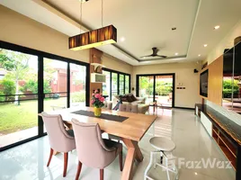 2 Bedroom Villa for sale at Baan Balina 4, Huai Yai, Pattaya