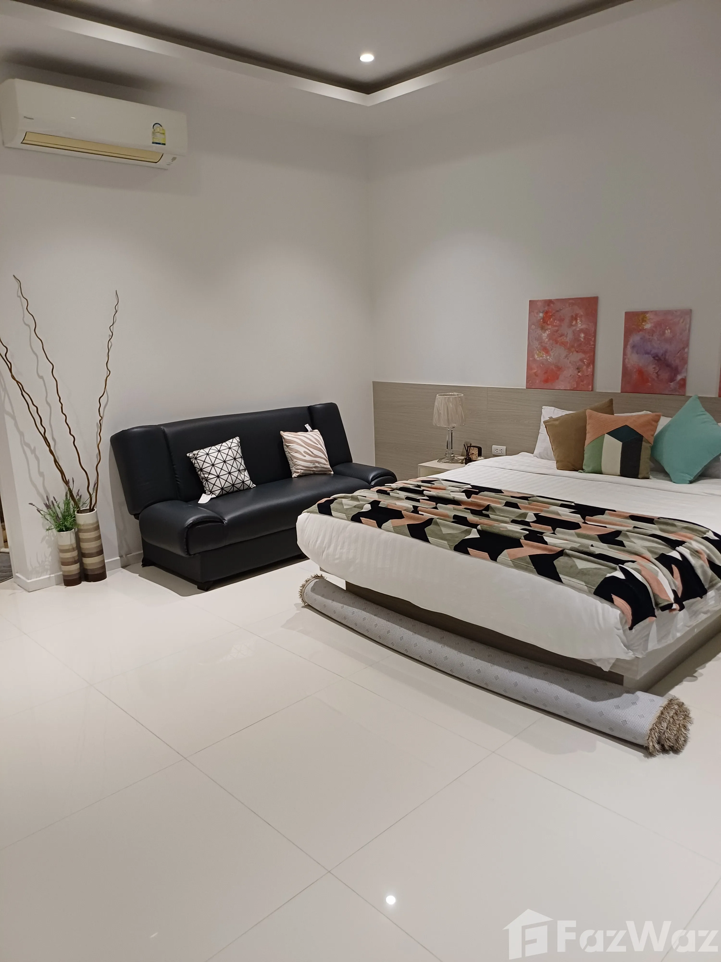 3 Bedroom Villa for rent at Aria Hua Hin — photo 5