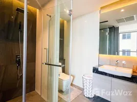 Studio Condo for rent at Andromeda Condominium, Nong Prue